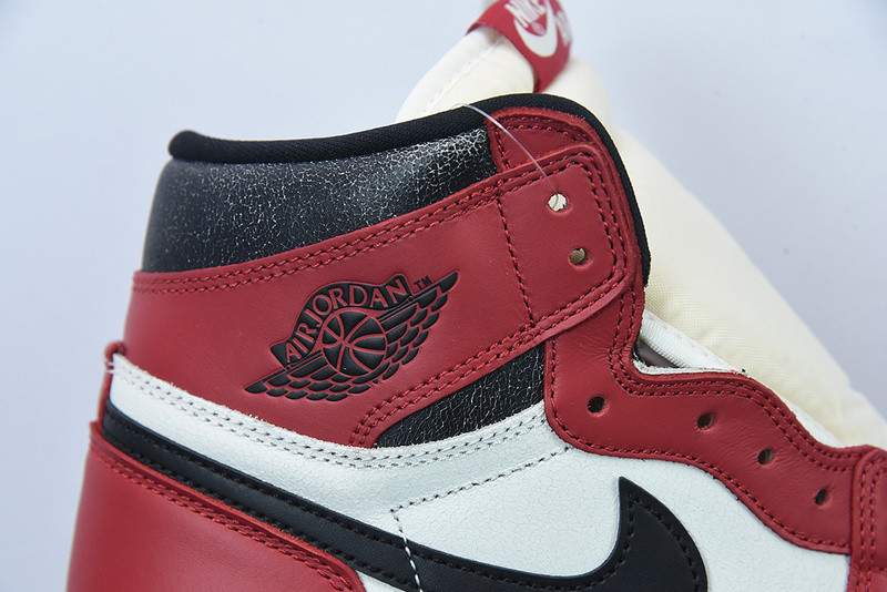 Air Jordan 1 High OG “Lost & Found” DZ5485-612