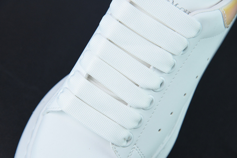 AlexER McEEN SNEAKERS