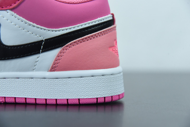 AIR JORDAN 1 LOW GS