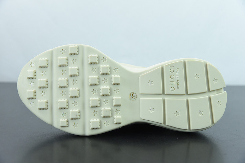 G*u*i rhyton sneaker
