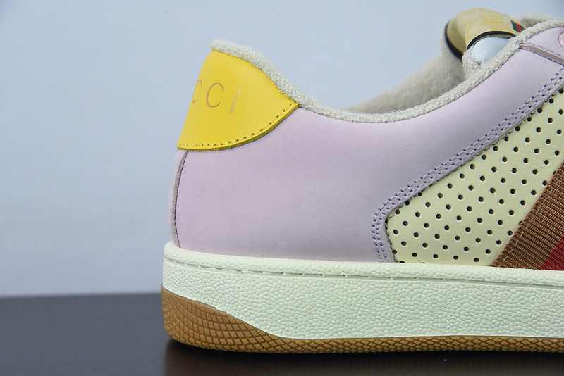 G*u*i sneaker