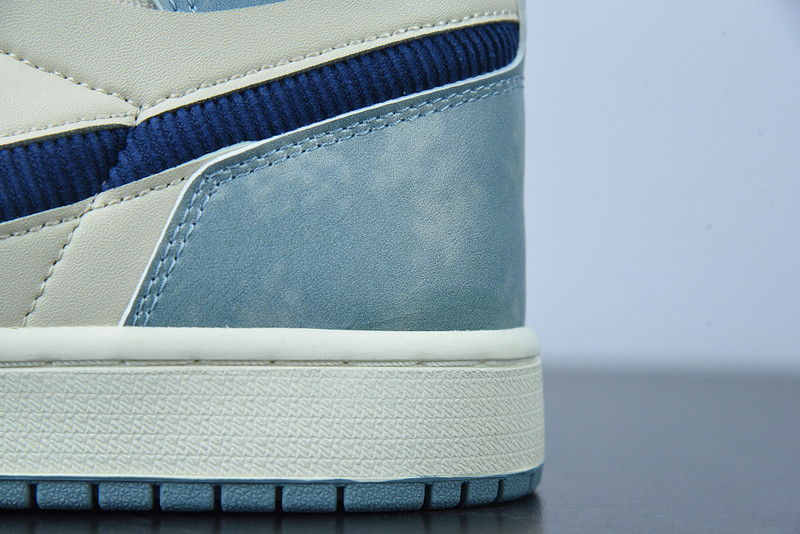 AIR JORDAN 1 ZOOM CMFT “CELESTINE BLUE” DQ5091-041