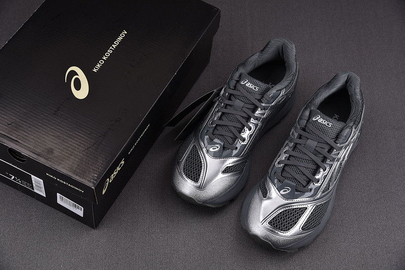 As1cs kiko kostadinov x gel korika 