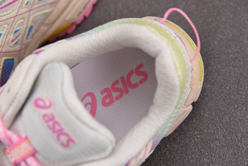 As1cs gel‑kahana 8 beige/pink 1012a978‑100