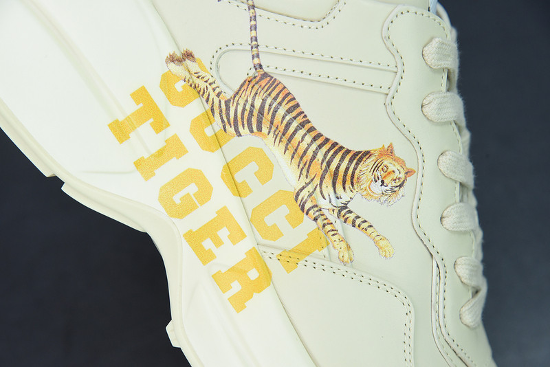 G*u*i rhyton sneaker