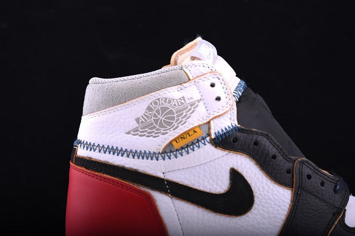 AIR JORDAN 1 RETRO HI NRG/UN "UNION" BV1300-106