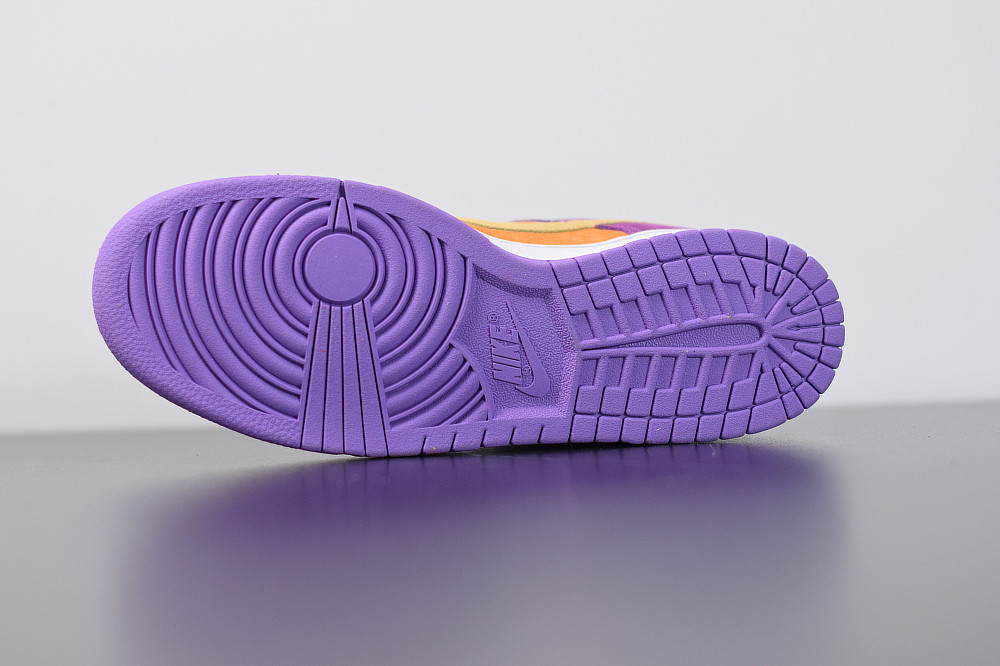 NIKE CONFRIMS DUNK LOW “VIOTECH” CT5050-500