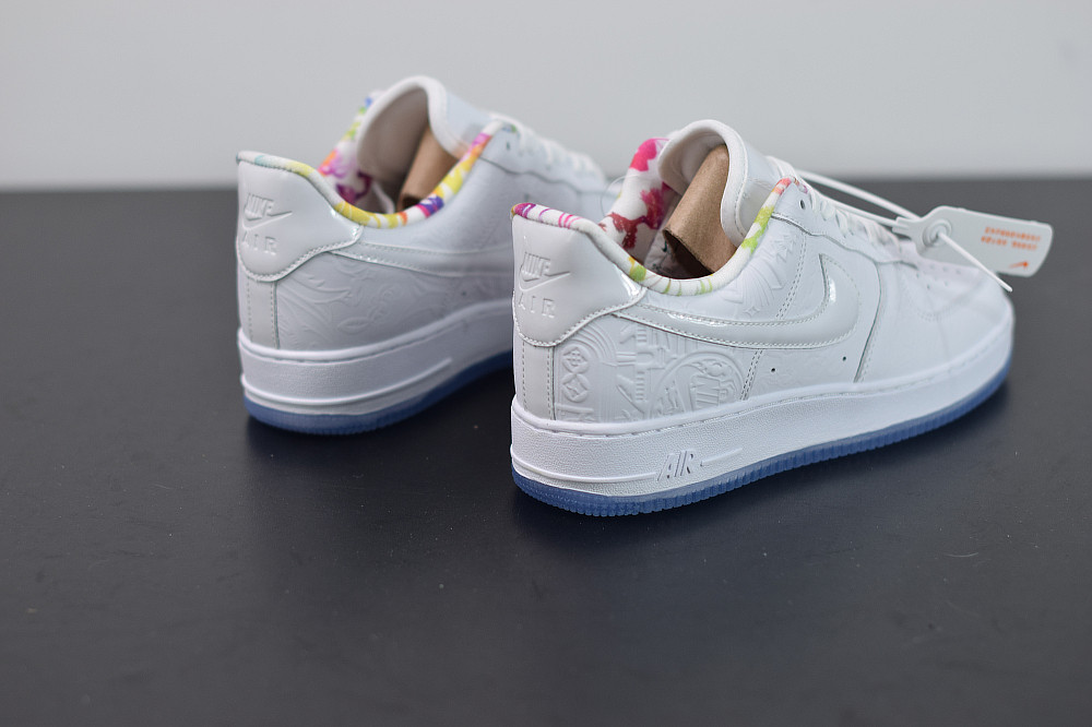 NIKE AIR FORCE 1 LOW “CHINESE NEW YEAR” CU8870-117