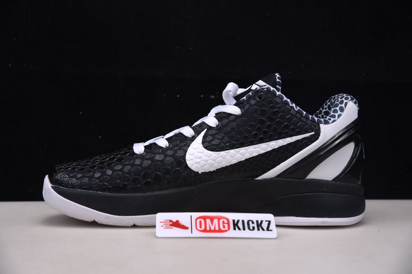 NIKE KOBE 6 PROTRO MAMBACITA MAMBA FOREVER CW2190-002