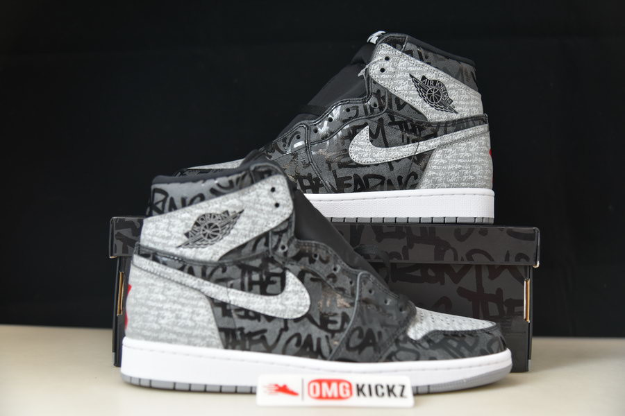 AIR JORDAN 1 HIGH OG 