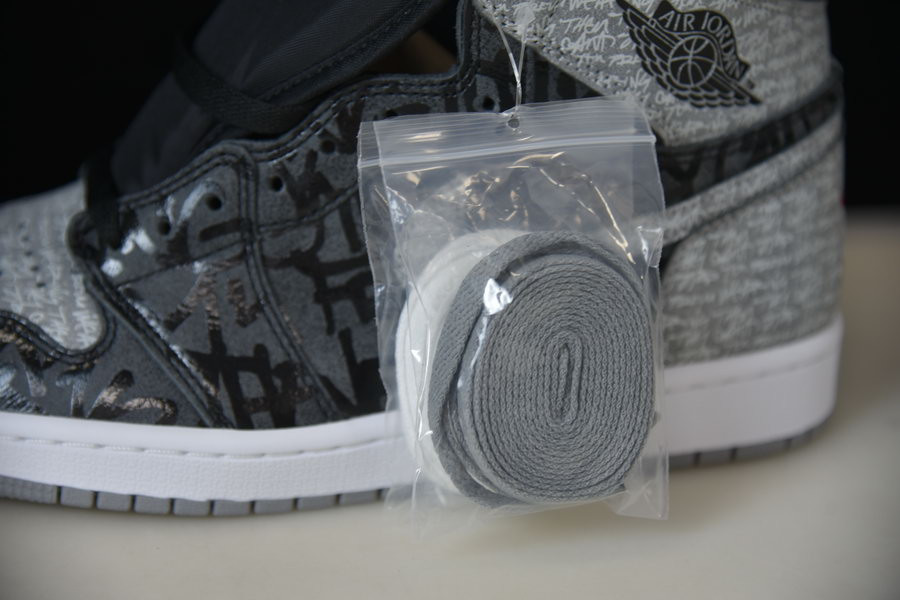 AIR JORDAN 1 HIGH OG 