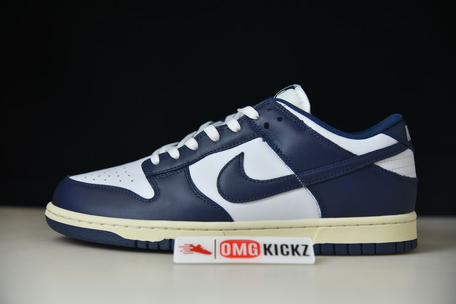 NIKE SB DUNK LOW