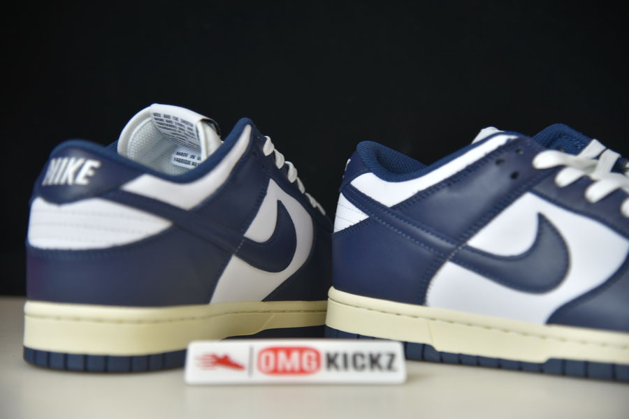 NIKE SB DUNK LOW