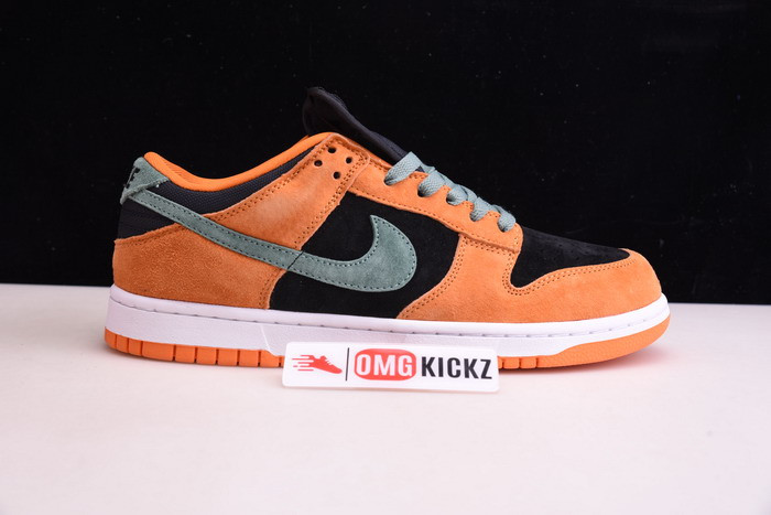 NIKE SB DUNK LOW CERAMIC DA1469-001