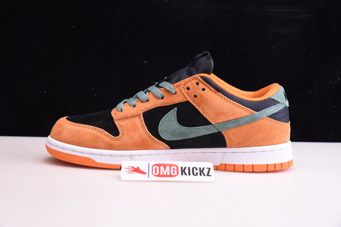 NIKE SB DUNK LOW CERAMIC DA1469-001