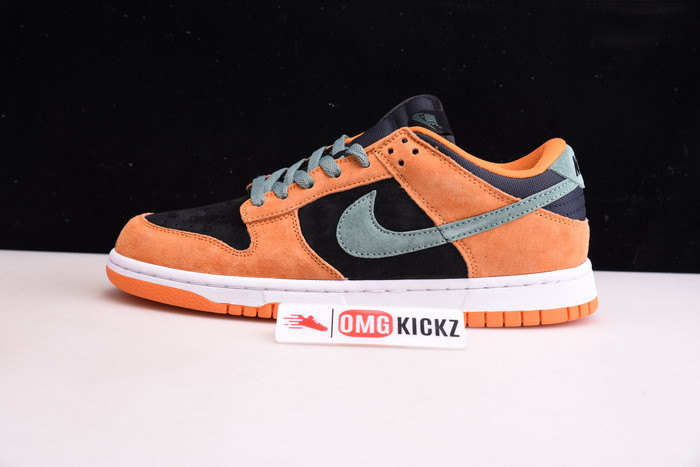 NIKE SB DUNK LOW CERAMIC DA1469-001