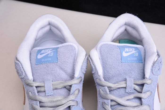 SEAN CLIVER X NIKE SB DUNK LOW PRO DC9936-100