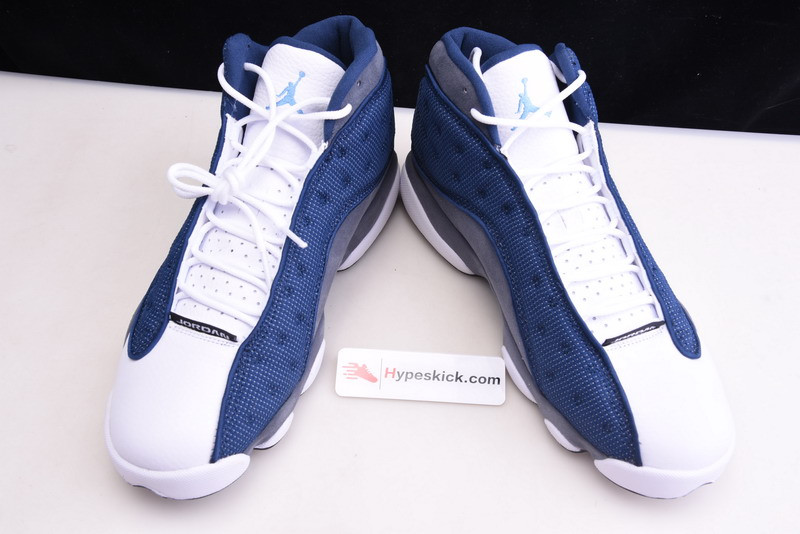 AIR JORDAN 13 FLINT 2020 414571-404