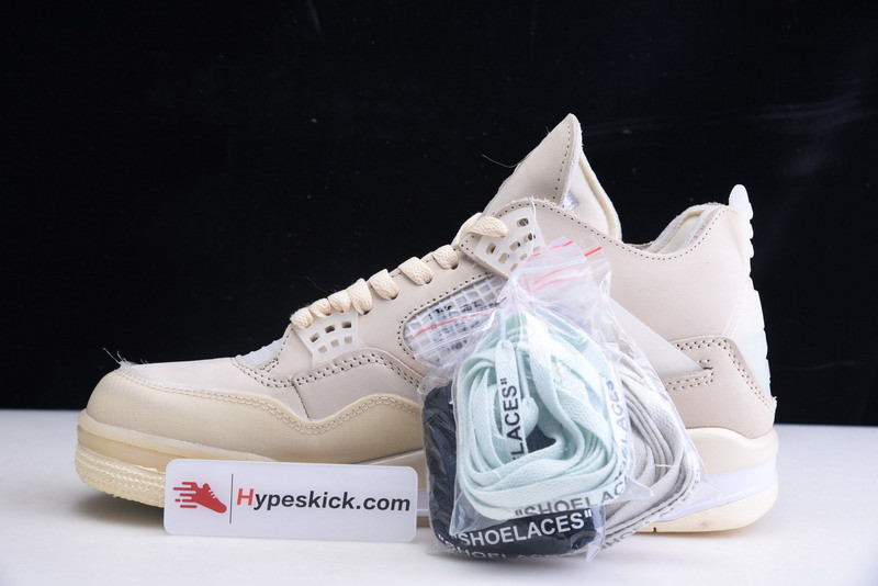 AIR JORDAN 4 SP 