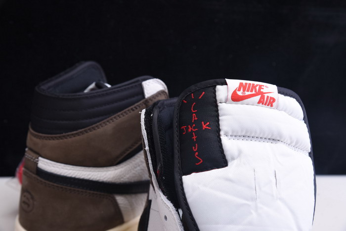 AIR JORDAN 1 RETRO HIGH TRAVIS SCOTT