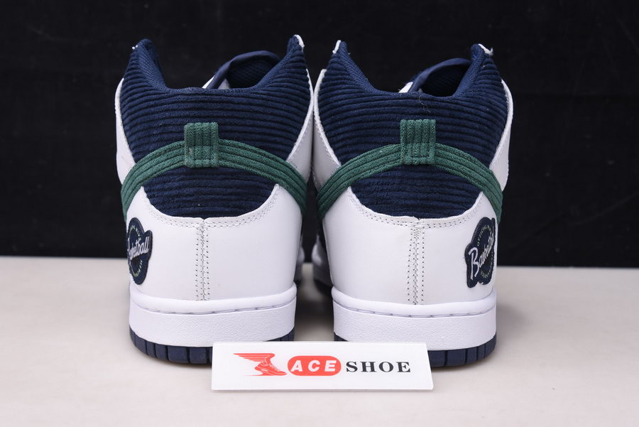 NIKE DUNK HIGH “SPORTS SPECIALTIES“ DH0953-400
