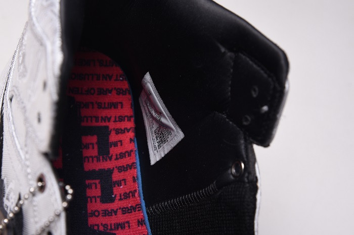 CLOT AIR JORDAN 1 MID FEARLESS  CU2804-100