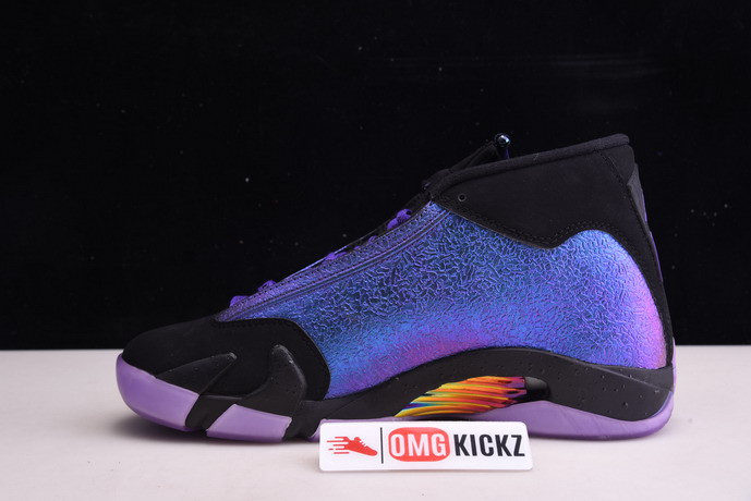 AIR JORDAN 14 RETRO DOERNBECHER