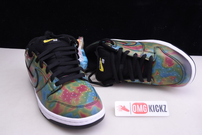 NIKE SB DUNK LOW X CIVILIST CZ5123-001
