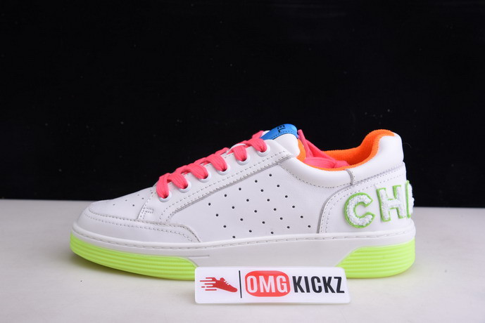 Ch**el sneaker