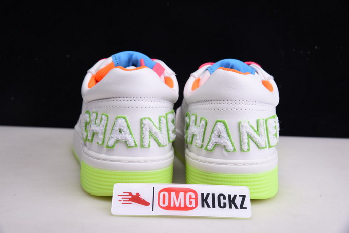 Ch**el sneaker