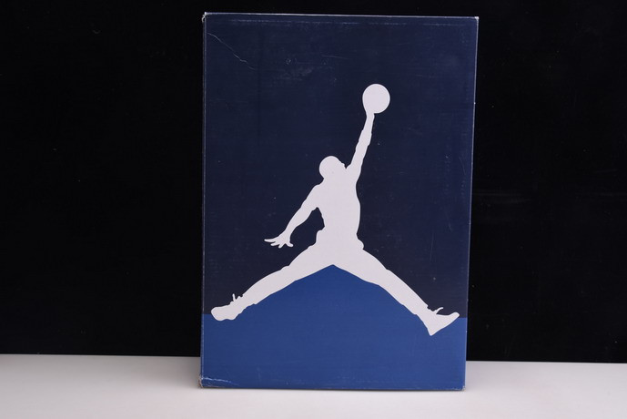AIR JORDAN 3 SP “WHITE/BLACK DA3595-100