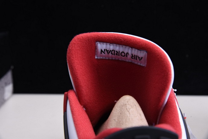 AIR JORDAN 4 “FIRE RED‘’ DC7770-160