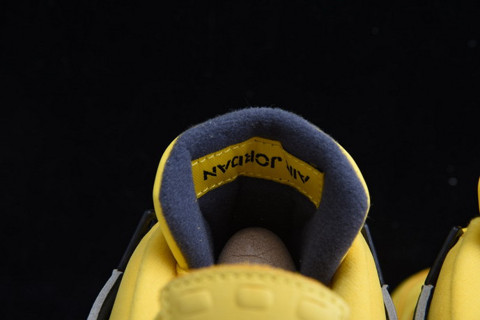 AIR JORDAN 4 RETRO LS 