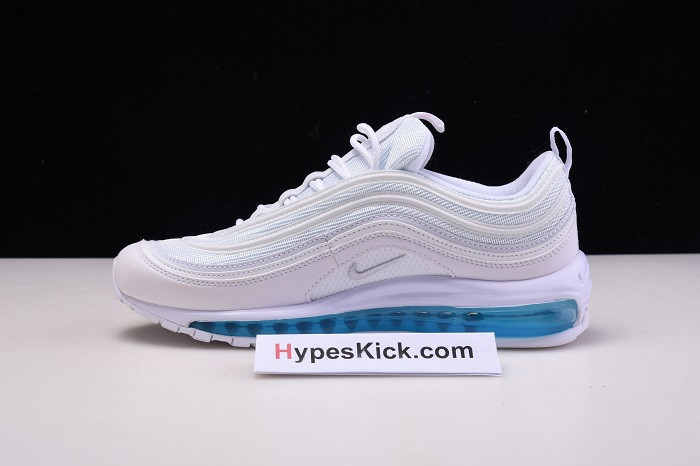 mschf x inri x air max 97 cusT0m "jesus shoes" 921826-101jsus