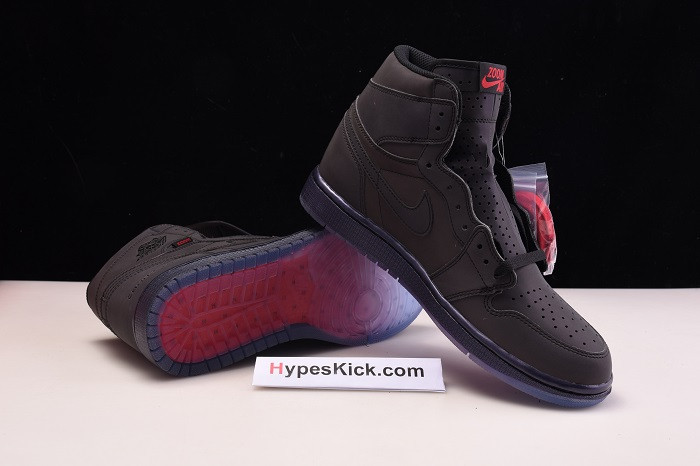 AIR JORDAN 1 HIGH ZOOM “FEARLESS” BV0006-900