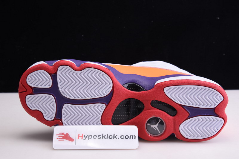 AIR JORDAN 13 GS “PLAYGROUND” CV0785-158