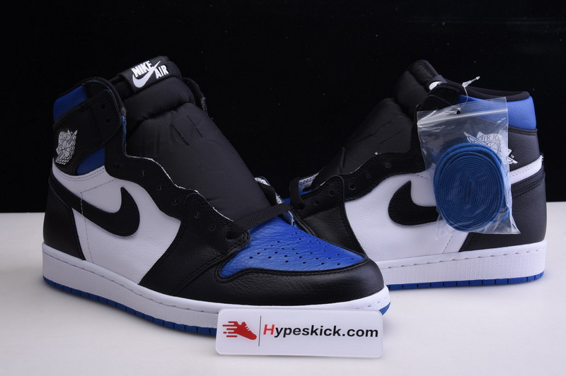AIR JORDAN 1 HIGH OG “GAME ROYAL” 555088-041