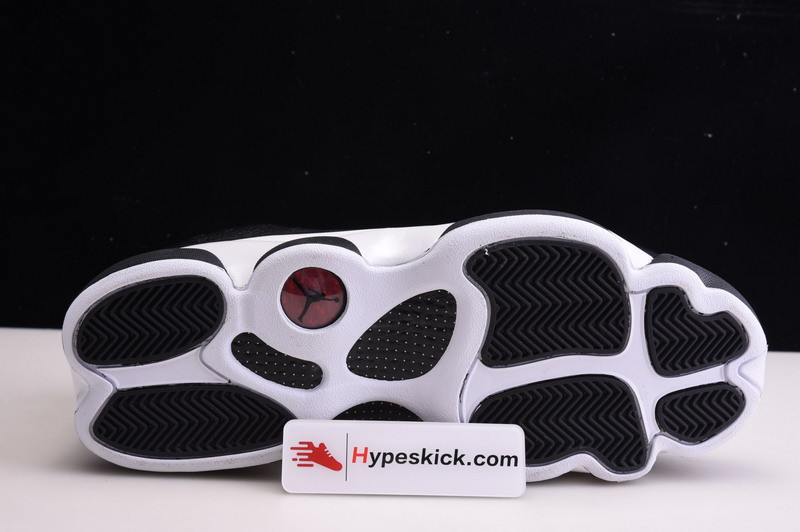 AIR JORDAN 13 RETRO"REVERSE HE GOT GAME" 414571-061