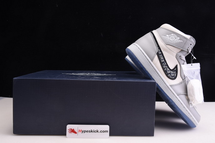 DIO* X AIR JORDAN 1 HIGH OG CN8607-002