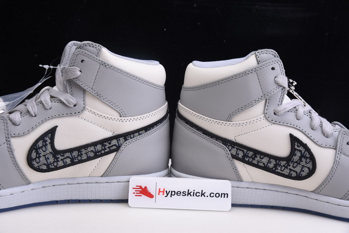 DIO* X AIR JORDAN 1 HIGH OG CN8607-002
