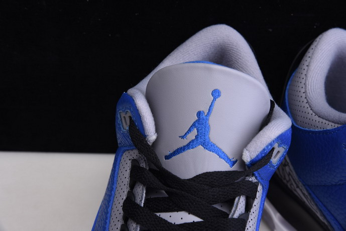 AIR JORDAN 3 “VARSITY ROYAL” CT8532-400