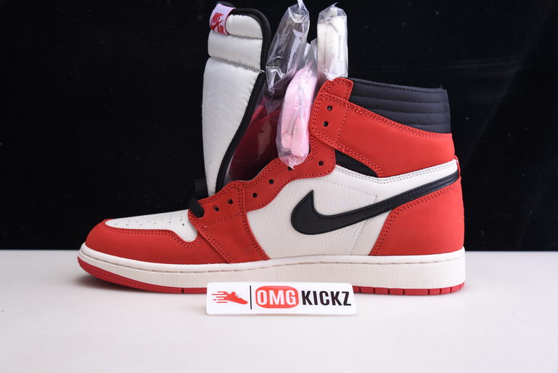 AIR JORDAN 1 RETRO HIGH TRAVIS SCOTT