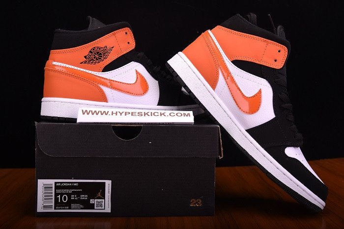 AIR JORDAN 1 MID “SHATTERED BACKBOARD” 554724-058