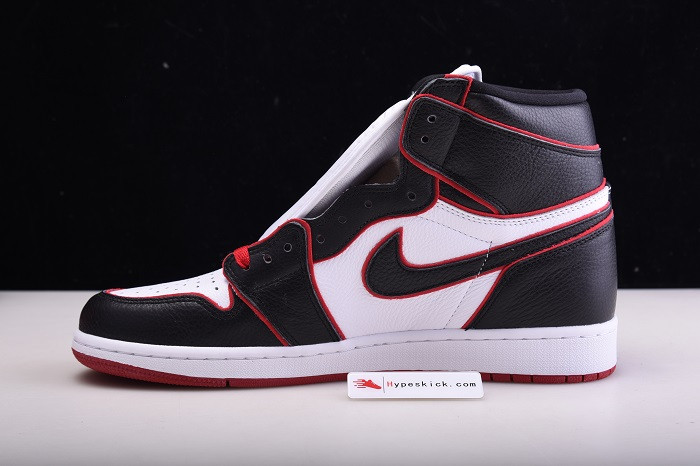 AIR JORDAN 1 BLOODLINE 555088-062