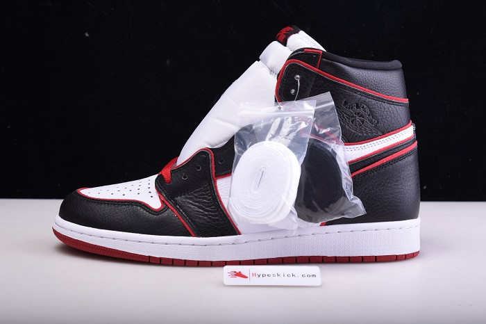 AIR JORDAN 1 BLOODLINE 555088-062