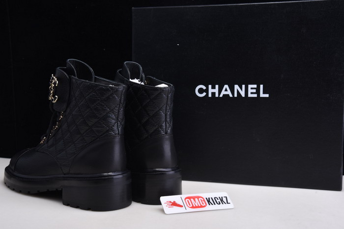 Ch**el boost