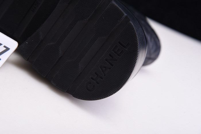 Ch**el boost