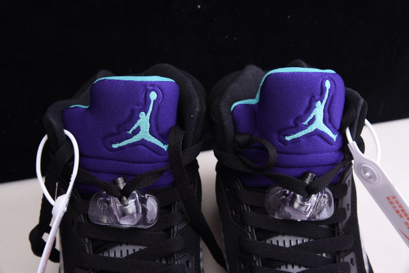 AIR JORDAN 5 “TOP 3”  CZ1786-001