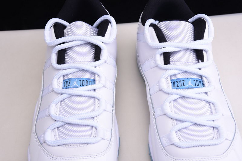 AIR JORDAN 11 RETRO LOW LEGEND BLUE AV2187-117