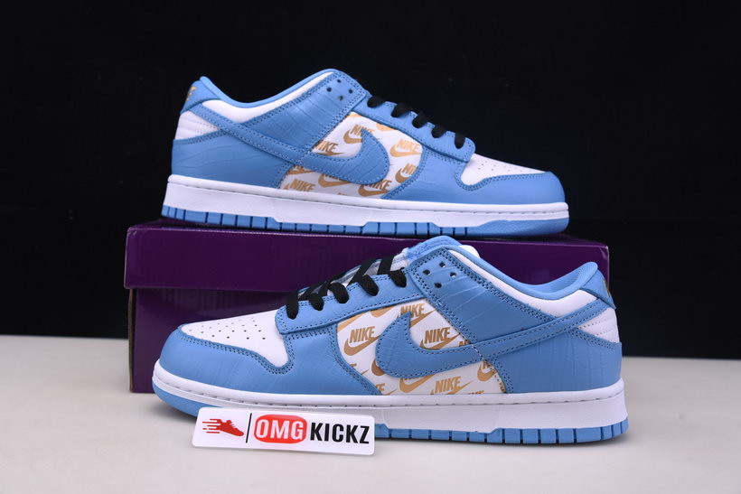 nike sb dunk low Svp*me x nike dh3228-141